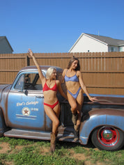 the noelle bikini