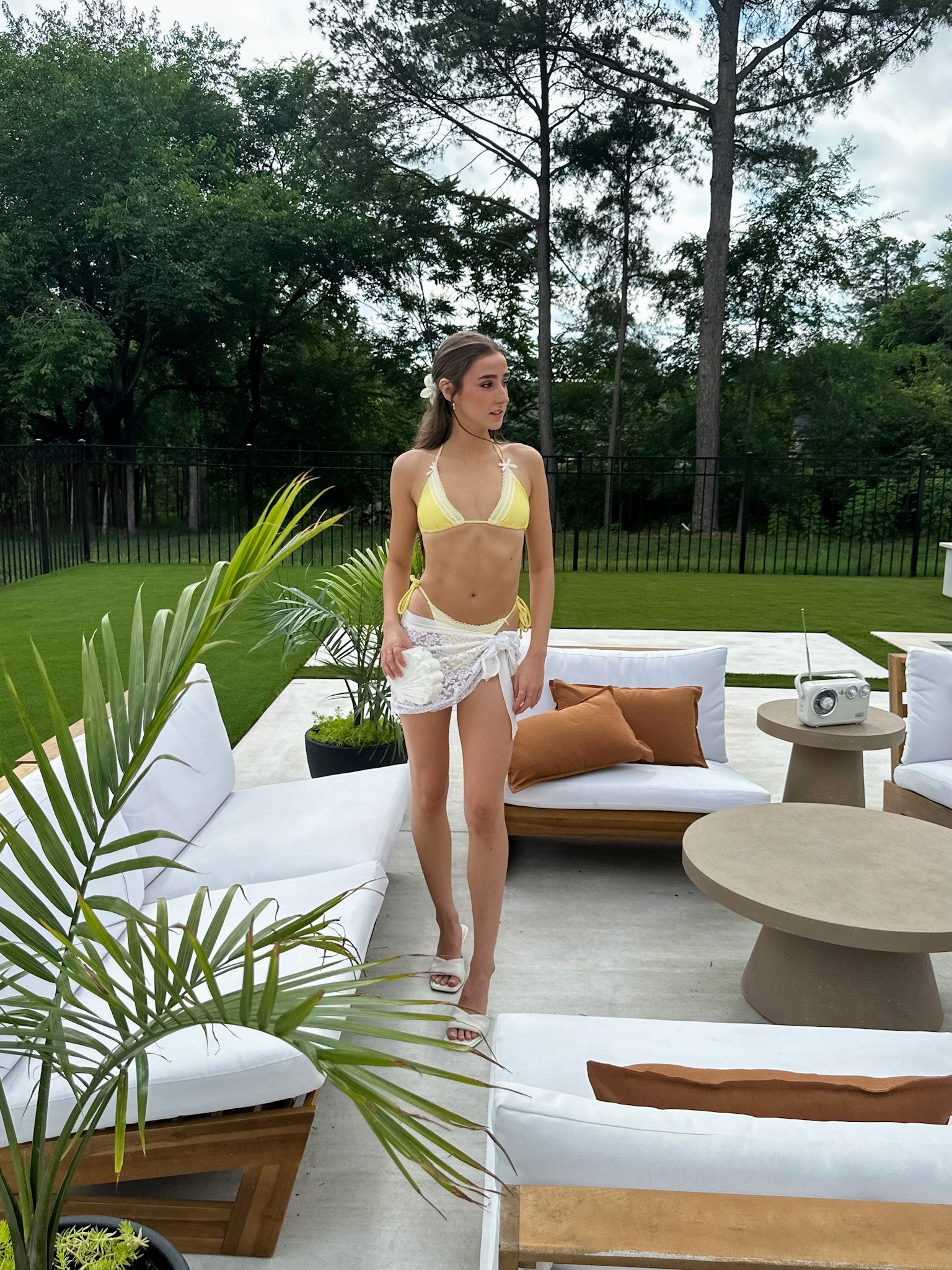 the rayna bikini