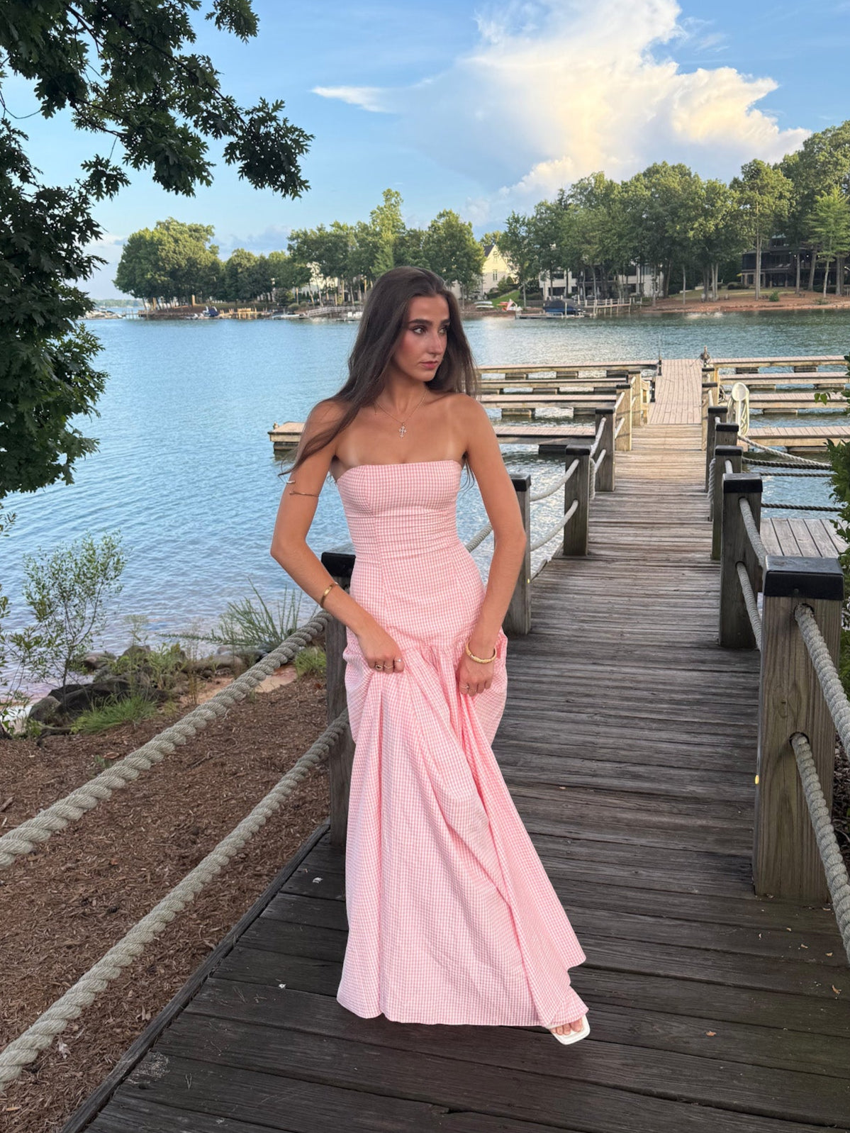 natural life bailey maxi dress the bailey maxi dress – Unfazed Clothing Co