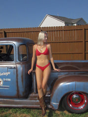 the vanessa bikini