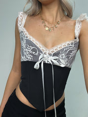 the danison top