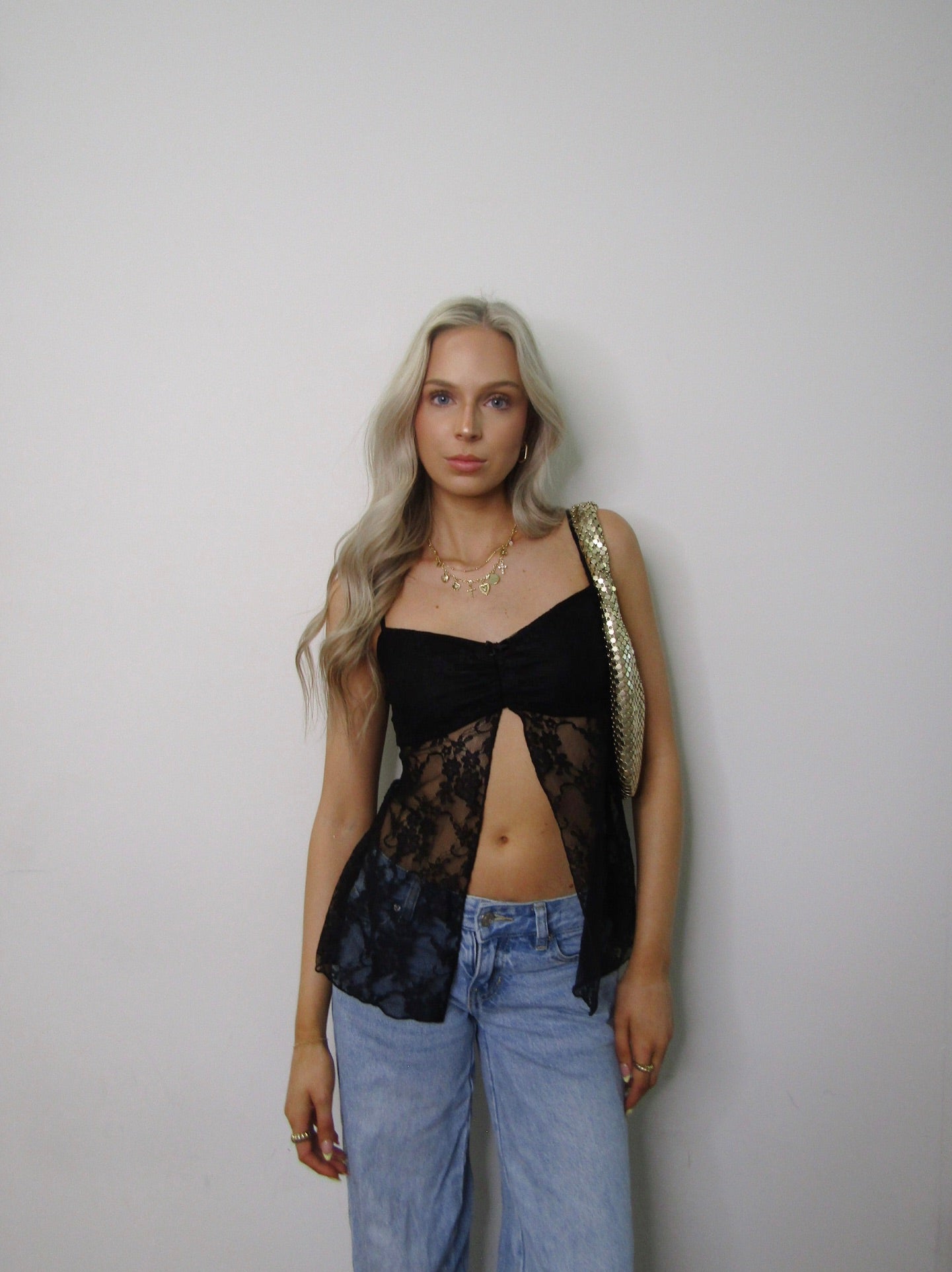 the laci top