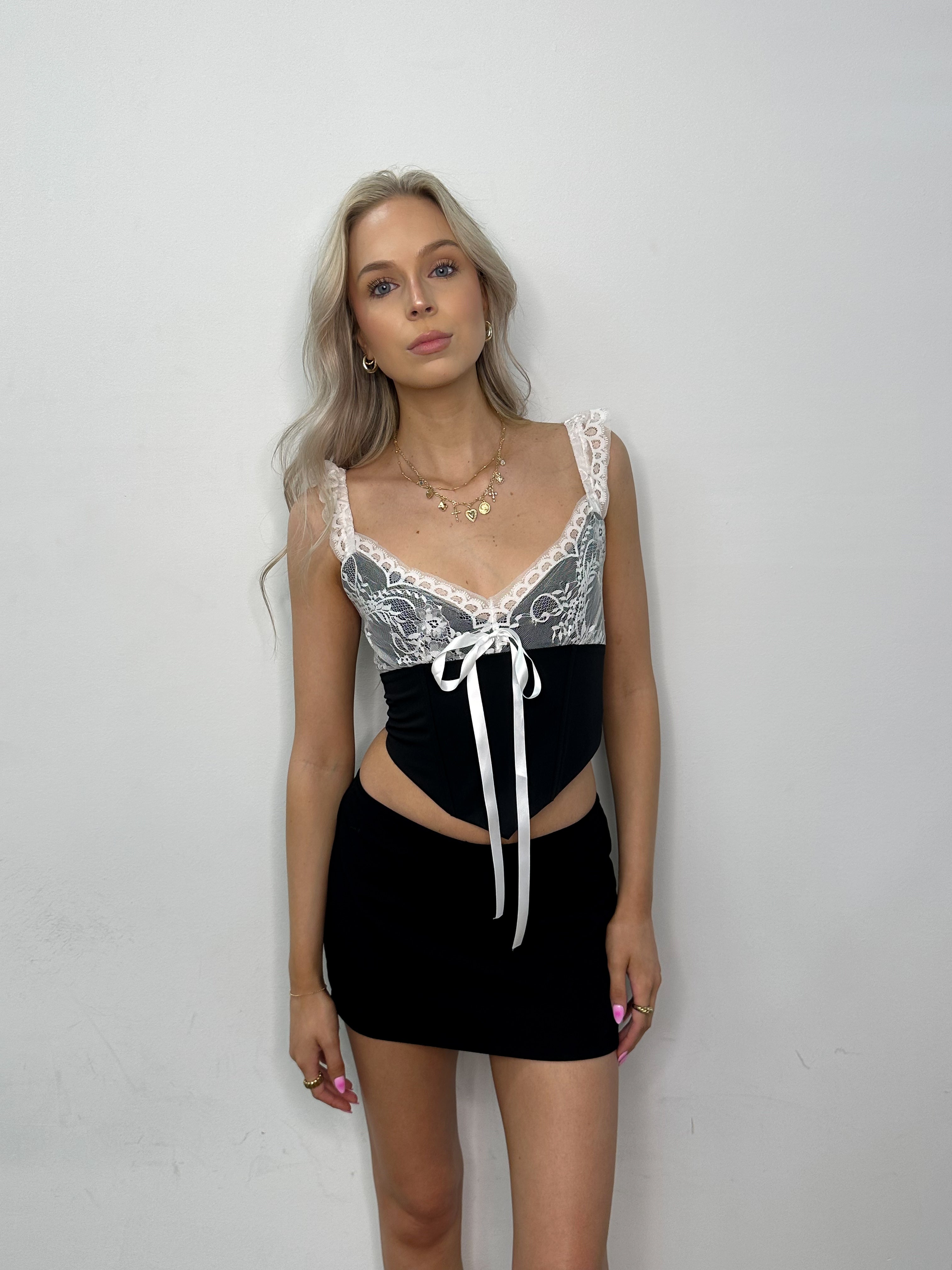 the danison top