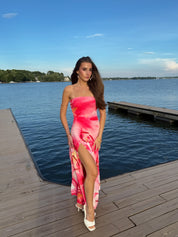 the lily dress