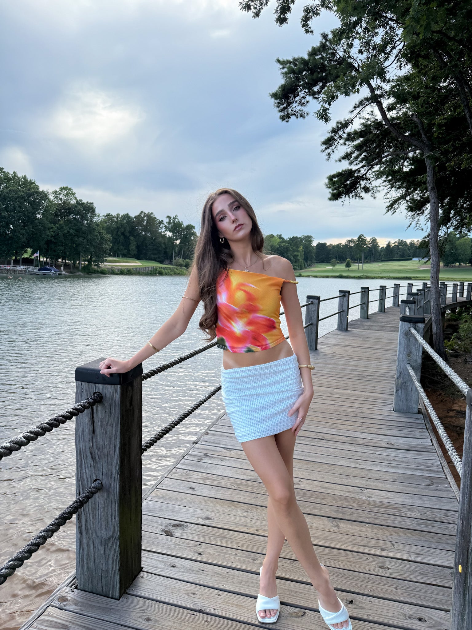 the ariel top
