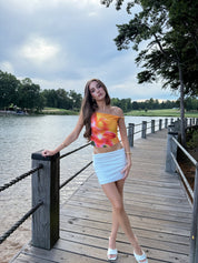 the ariel top