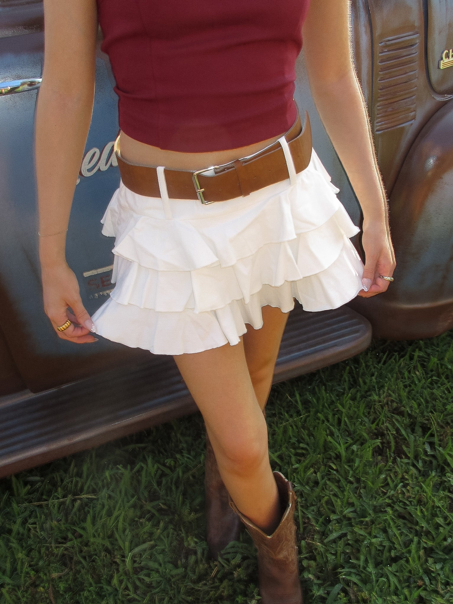 skirts – Unfazed Clothing Co