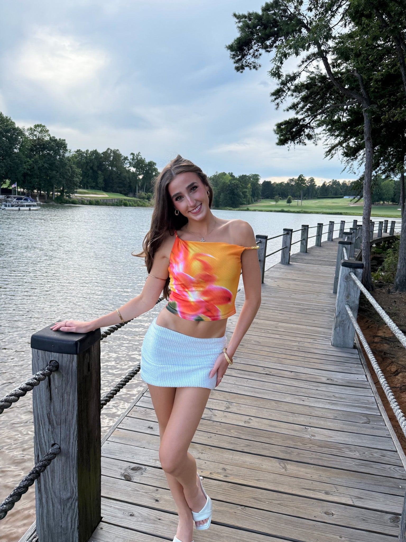 the ariel top
